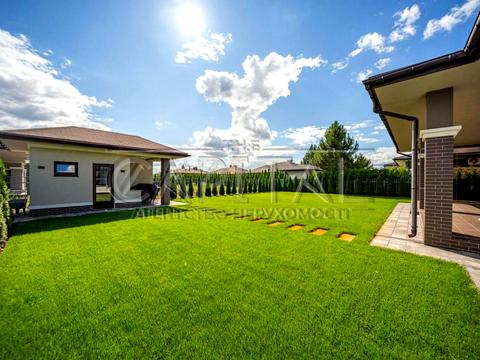 дом по адресу с. Вишенки, Садовая ул.