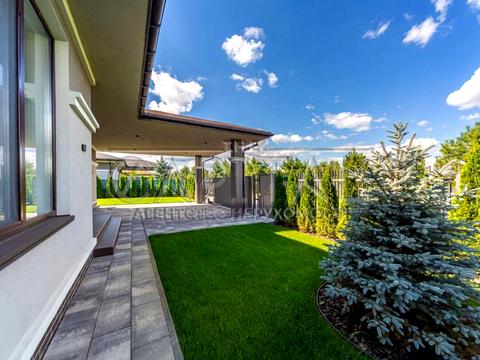 дом по адресу с. Вишенки, Садовая ул.