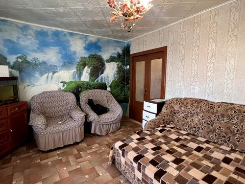 квартира за адресою Ентузіастів, 4