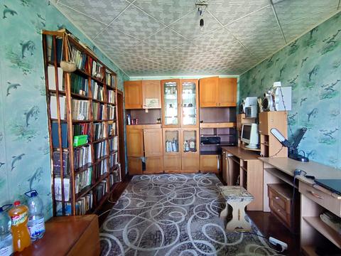 квартира за адресою Ентузіастів, 4