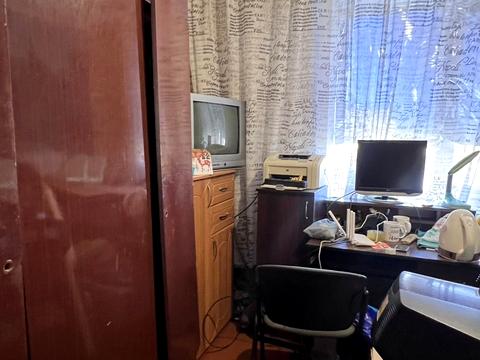 квартира за адресою Ентузіастів, 4