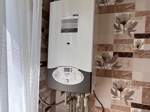 квартира за адресою Ентузіастів, 4