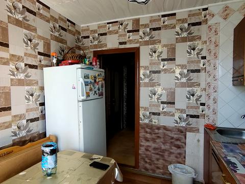 квартира за адресою Ентузіастів, 4