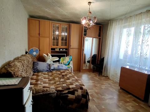 квартира за адресою Ентузіастів, 4