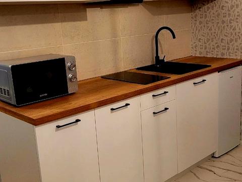 квартира за адресою Приміська вул., 22-Б