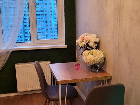 квартира за адресою Приміська вул., 22-Б