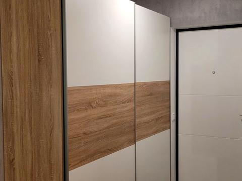 квартира за адресою Приміська вул., 22-Б