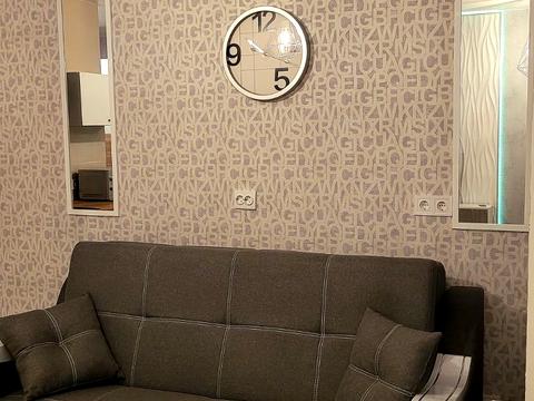 квартира за адресою Приміська вул., 22-Б