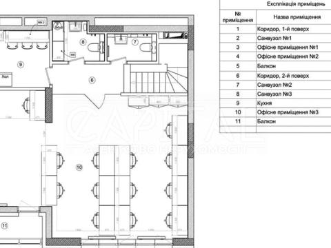 комерційна за адресою Антоновича вул. (Горького), 109