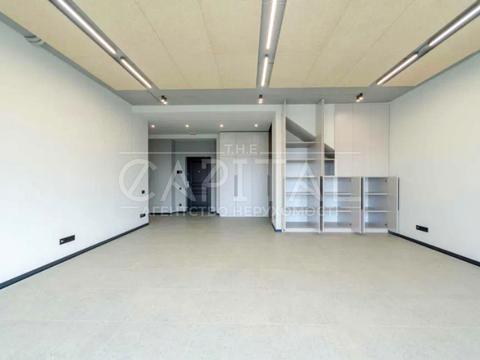 комерційна за адресою Антоновича вул. (Горького), 109