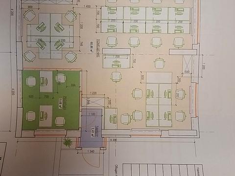 комерційна за адресою Богданівська вул., 7-А