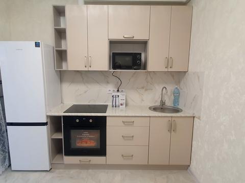 квартира за адресою Архітектора Вербицького вул., 1-В