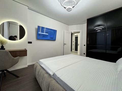 квартира за адресою Юліана Пелеша вул., 3