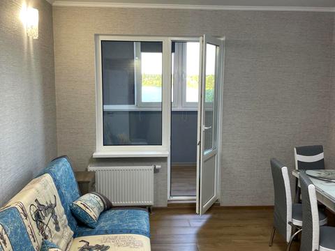 квартира за адресою Ревуцького вул., 54