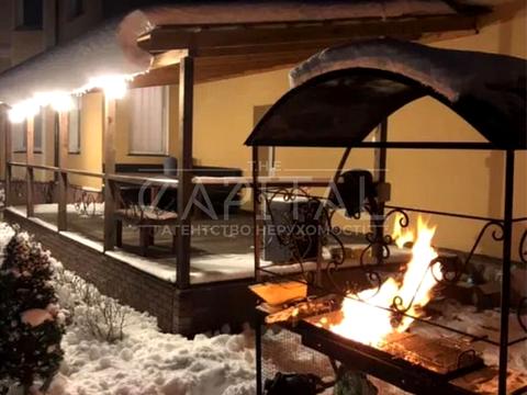 дом по адресу Паевая ул.