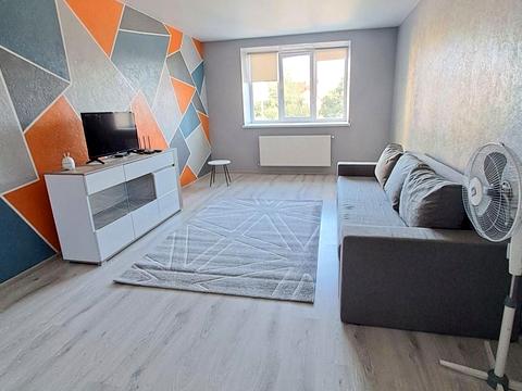 квартира по адресу Химиков ул., 8