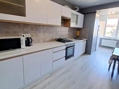 квартира по адресу Химиков ул., 8