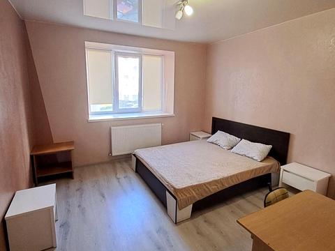 квартира по адресу Химиков ул., 8