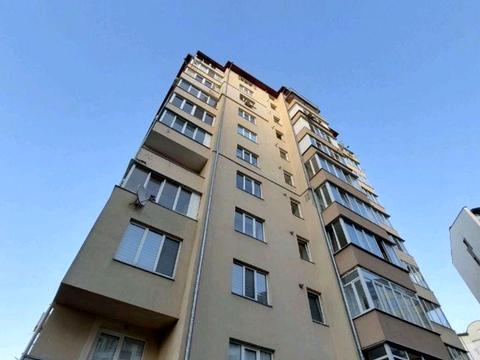 квартира по адресу Химиков ул., 8