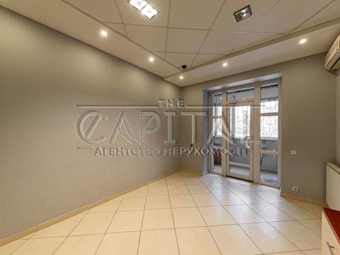 коммерческая по адресу Владимира Ивасюка просп. (Героїв Сталінграду), 4