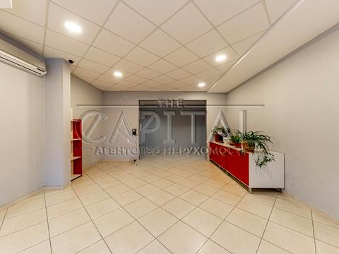 коммерческая по адресу Владимира Ивасюка просп. (Героїв Сталінграду), 4