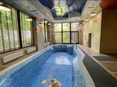 дом по адресу Тиханська