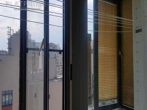 квартира по адресу Княжий Затон ул., 12