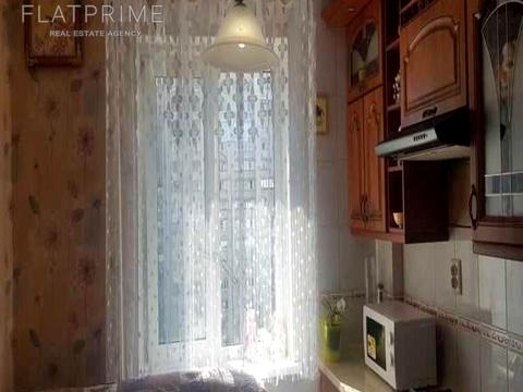 квартира по адресу Княжий Затон ул., 12