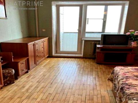 квартира по адресу Княжий Затон ул., 12