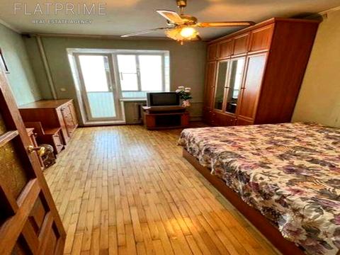 квартира по адресу Княжий Затон ул., 12