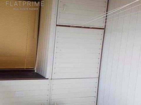 квартира по адресу Княжий Затон ул., 12