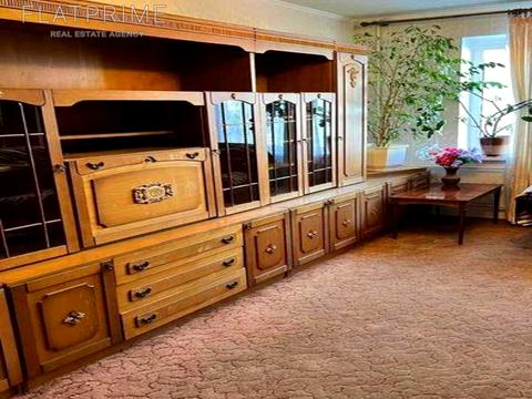 квартира по адресу Княжий Затон ул., 12