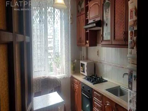 квартира по адресу Княжий Затон ул., 12