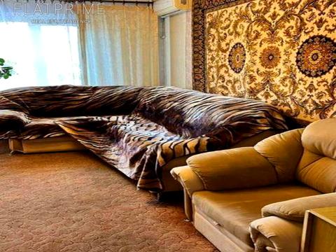 квартира по адресу Княжий Затон ул., 12