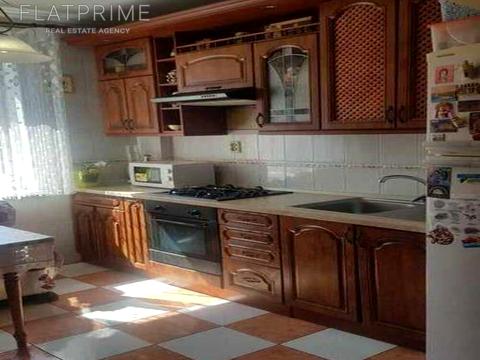 квартира по адресу Княжий Затон ул., 12