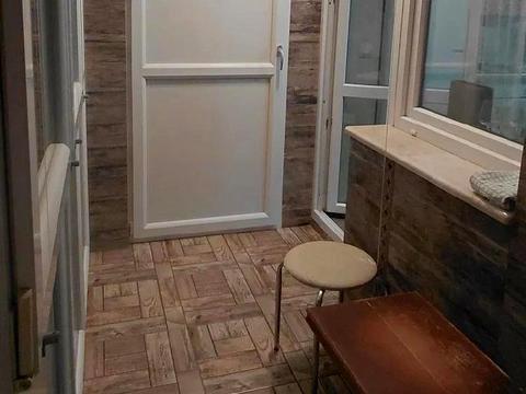 квартира за адресою Річицька вул., 9