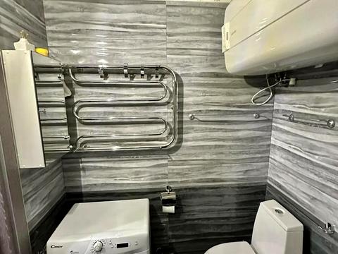 квартира за адресою Річицька вул., 9