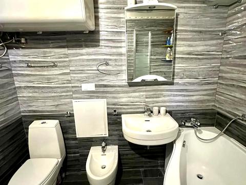 квартира за адресою Річицька вул., 9