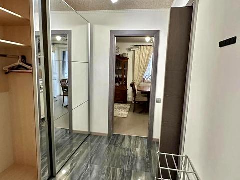 квартира за адресою Річицька вул., 9