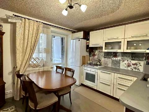 квартира за адресою Річицька вул., 9