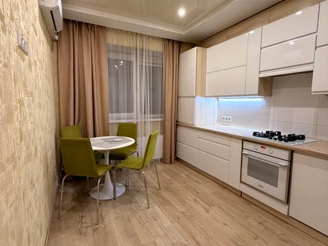 квартира за адресою Набережна Перемоги вул., 62