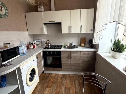 квартира за адресою Незалежної України вул. (40 років Радянської України), 39-Б