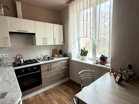 квартира за адресою Незалежної України вул. (40 років Радянської України), 39-Б