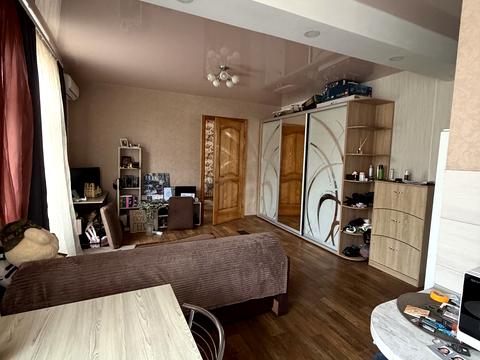 квартира за адресою Незалежної України вул. (40 років Радянської України), 39-Б