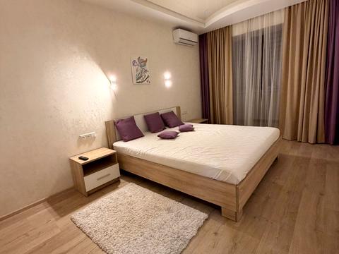 квартира за адресою Набережна Перемоги вул., 62