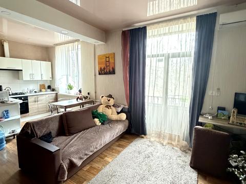 квартира за адресою Незалежної України вул. (40 років Радянської України), 39-Б