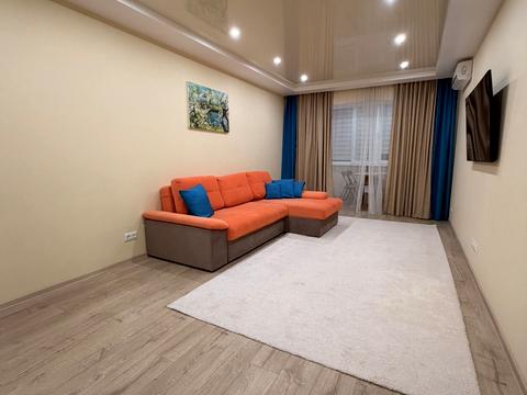 квартира за адресою Набережна Перемоги вул., 62