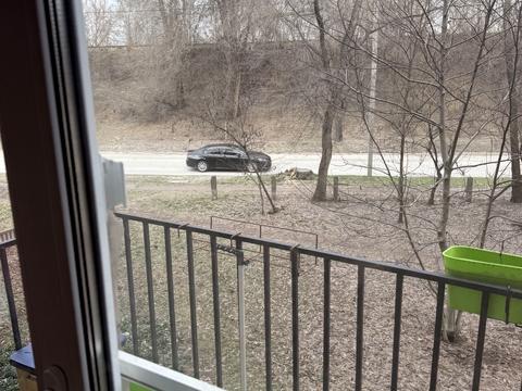 квартира за адресою Незалежної України вул. (40 років Радянської України), 39-Б