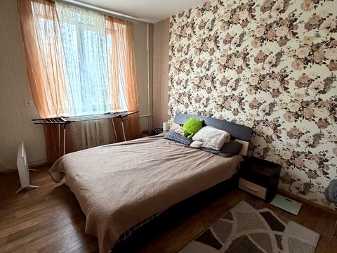 квартира за адресою Незалежної України вул. (40 років Радянської України), 39-Б