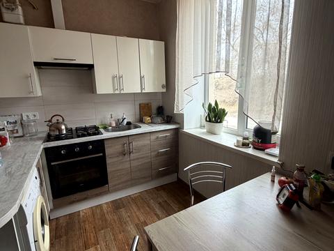 квартира за адресою Незалежної України вул. (40 років Радянської України), 39-Б